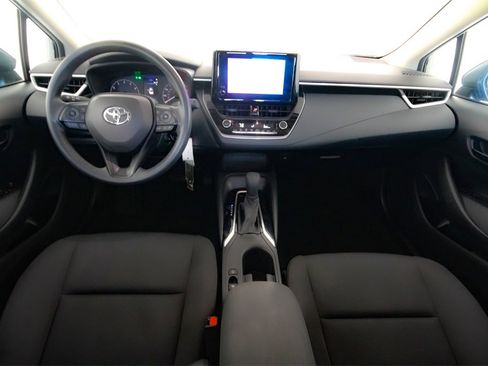 Used 2023 Toyota Corolla LE image 24