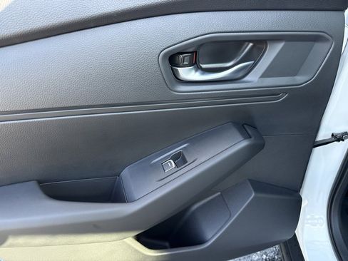 New 2025 Honda Accord SE image 34