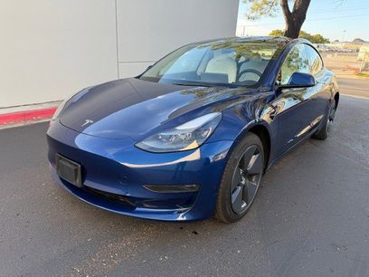 Used 2023 Tesla Model 3 Standard Range