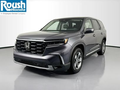 Certified 2023 Honda Pilot EX-L
