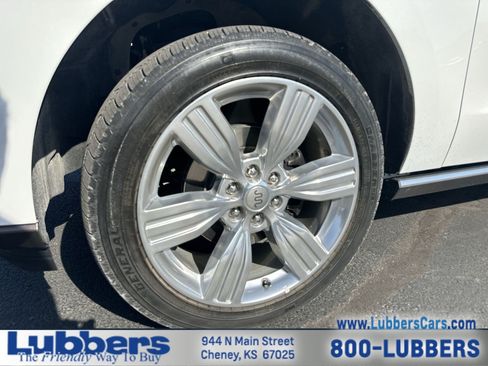 Used 2022 Ford Expedition Max King Ranch AWD/4WD image 10