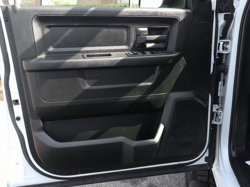 Used 2022 RAM 2500 Tradesman image 12