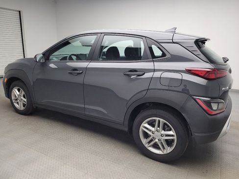 Used 2023 Hyundai Kona SE AWD/4WD image 3