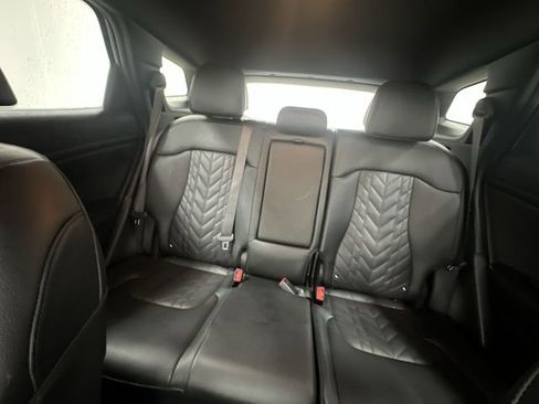 Certified 2025 Kia Sportage X-Line image 25