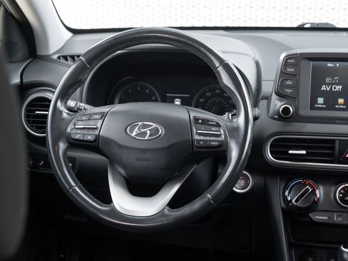 Used 2020 Hyundai Kona SEL image 9