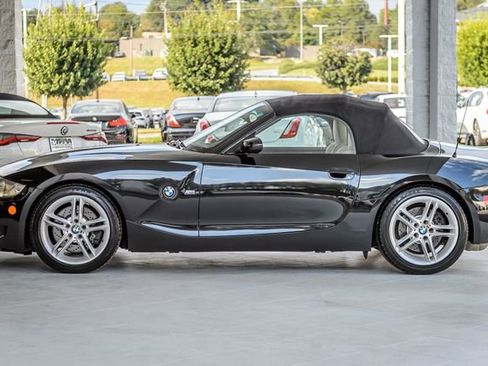 Used 2006 BMW M Roadster image 45