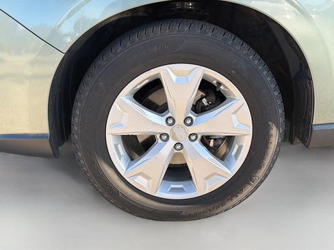 Used 2016 Subaru Forester 2.5i Limited w/ Popular Package #2 image 38