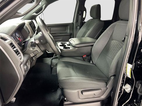 New 2026 RAM 2500 Tradesman AWD/4WD image 5