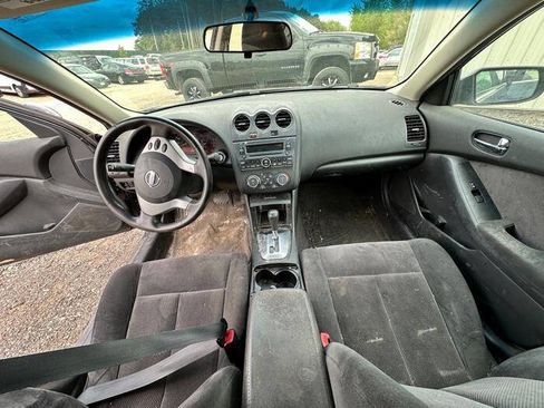 Used 2009 Nissan Altima 2.5 S FWD image 33