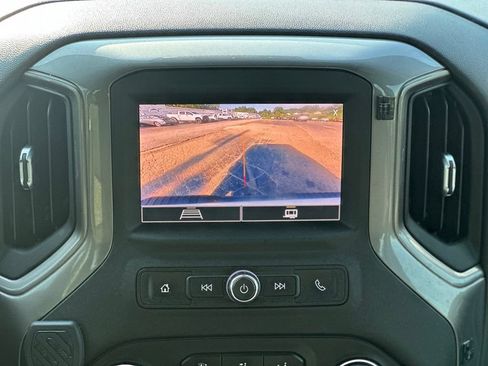 Used 2024 Chevrolet Silverado 3500 W/T AWD/4WD image 5