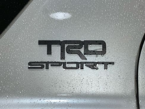 New 2026 Toyota 4Runner TRD Sport AWD/4WD image 6