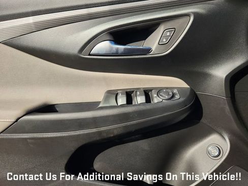 New 2026 Buick Envista Avenir image 18