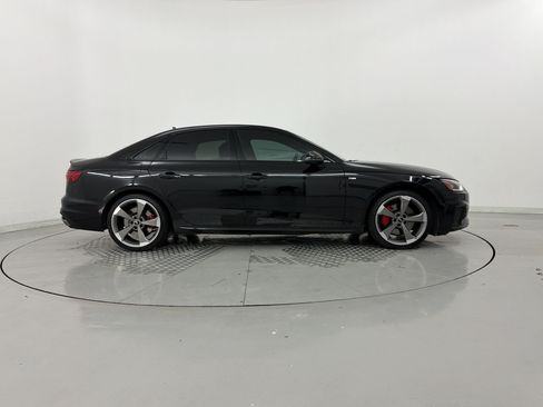 Used 2023 Audi A4 2.0T Premium Plus w/ Premium Plus Package AWD/4WD image 8