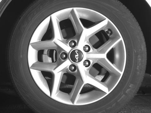 Used 2025 Kia Soul LX w/ LX Technology Package image 12