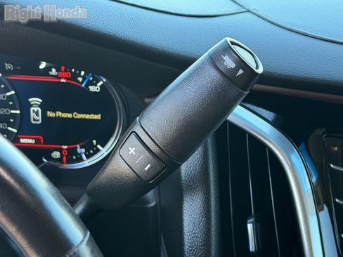 Used 2019 Cadillac Escalade Luxury image 34