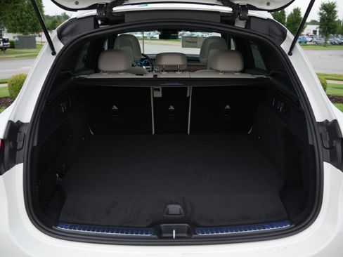 New 2026 Mercedes-Benz GLC 350e 4MATIC image 14