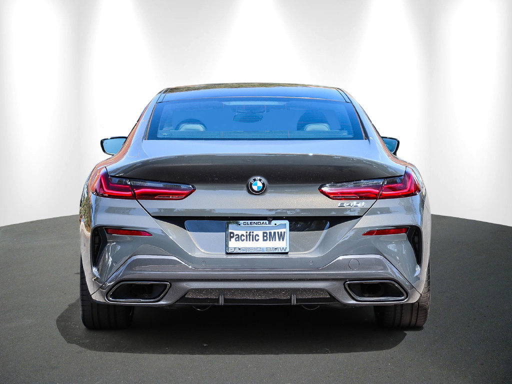 Used 2026 BMW 840i RWD image 5