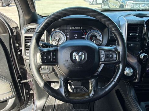 Used 2019 RAM 1500 Limited AWD/4WD image 11