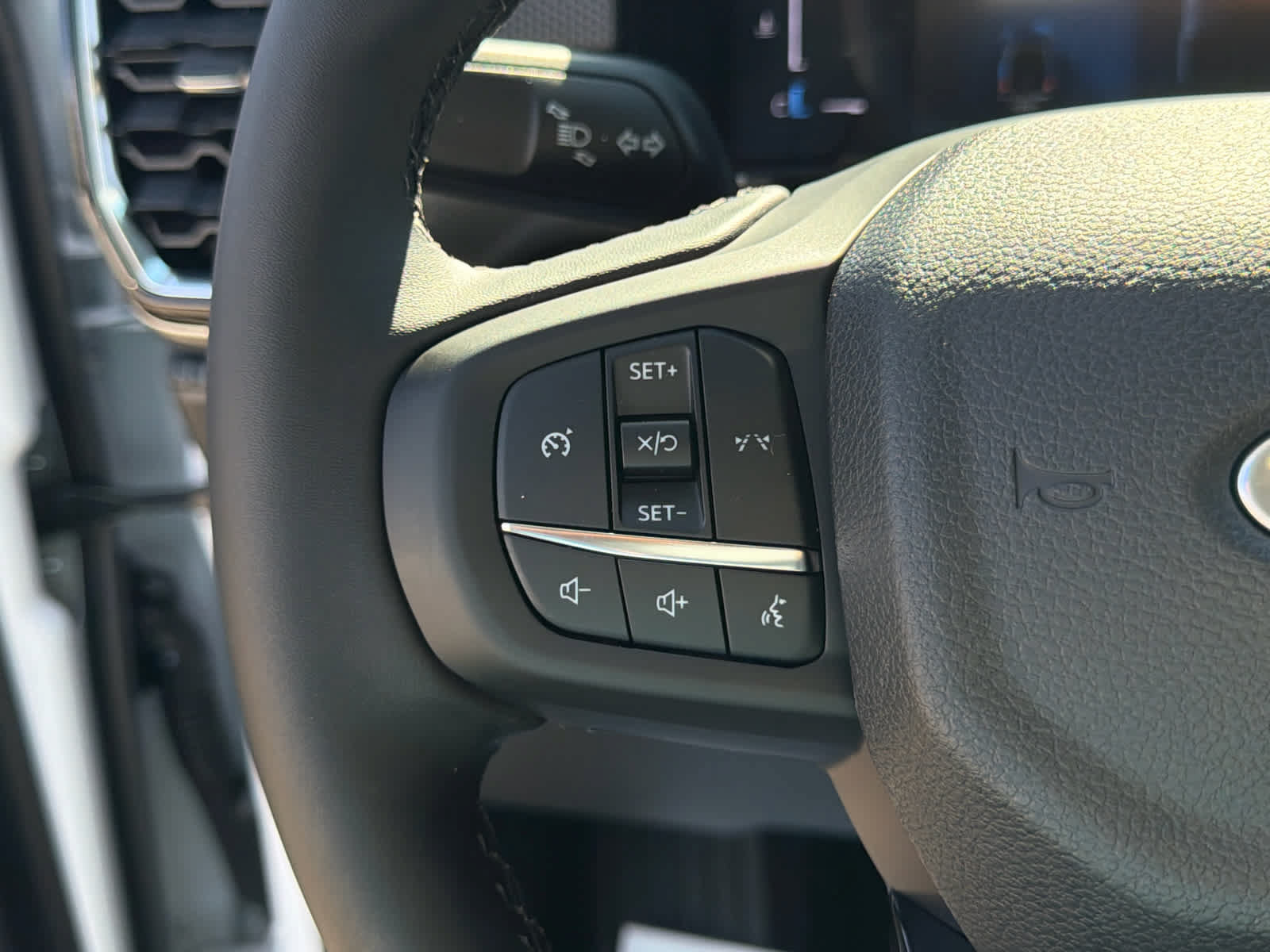 New 2026 Ford Ranger XLT RWD image 21