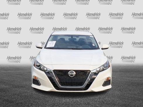 Used 2019 Nissan Altima 2.5 S image 3