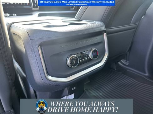 New 2027 Ford Expedition Active RWD image 23