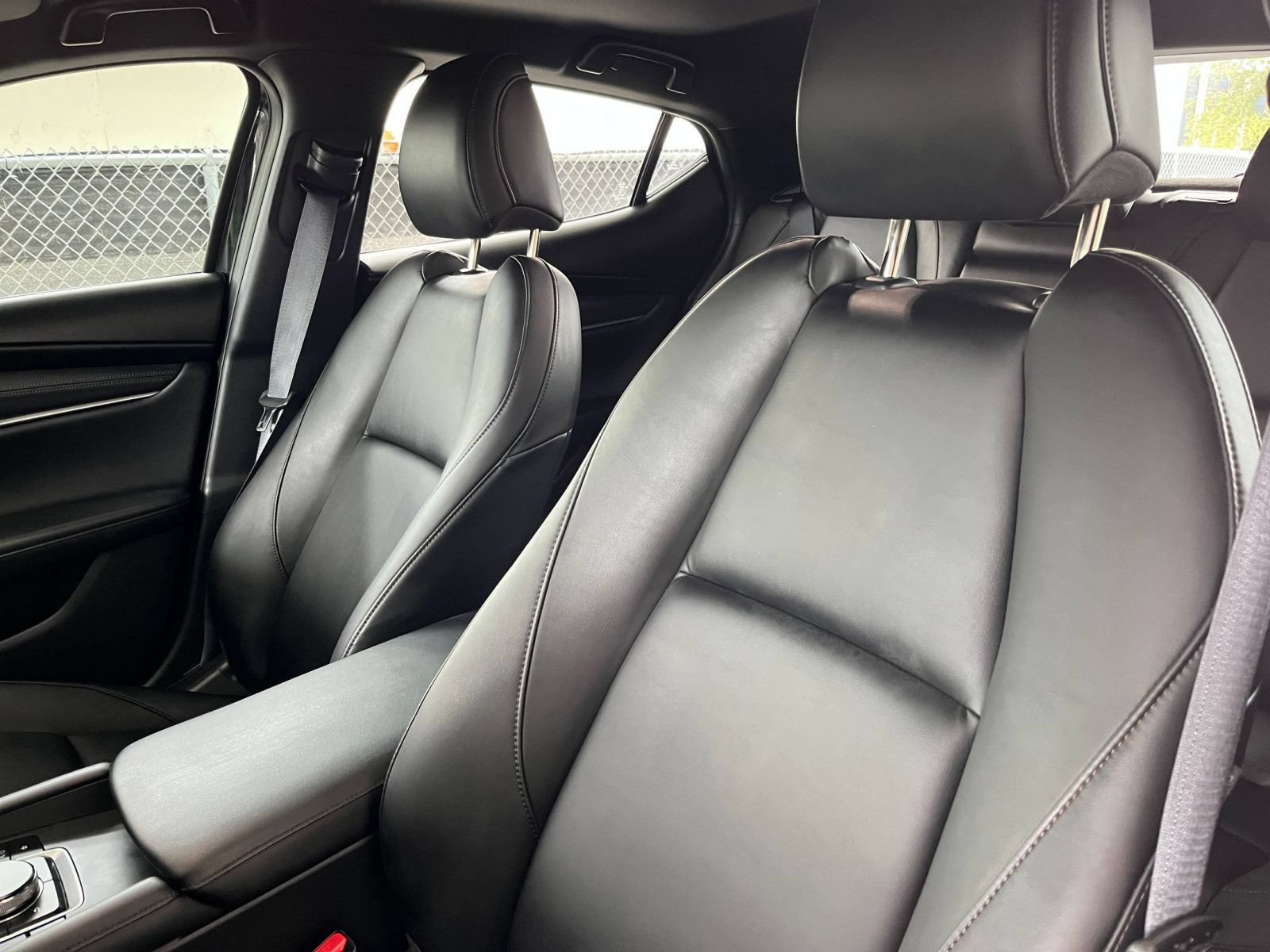 Used 2026 MAZDA MAZDA3 s FWD image 35