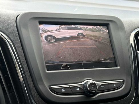 Used 2023 Chevrolet Equinox RS FWD image 22