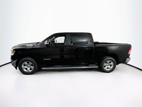 Used 2022 RAM 1500 Big Horn image 8