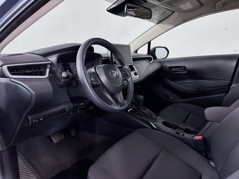 Certified 2024 Toyota Corolla LE FWD image 9