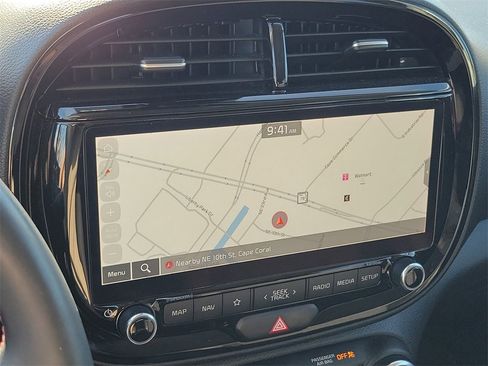 Used 2023 Kia Soul GT-Line w/ GT-Line Technology Package image 27