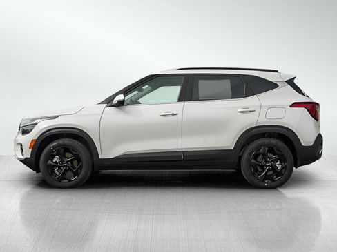 New 2026 Kia Seltos EX AWD/4WD image 4