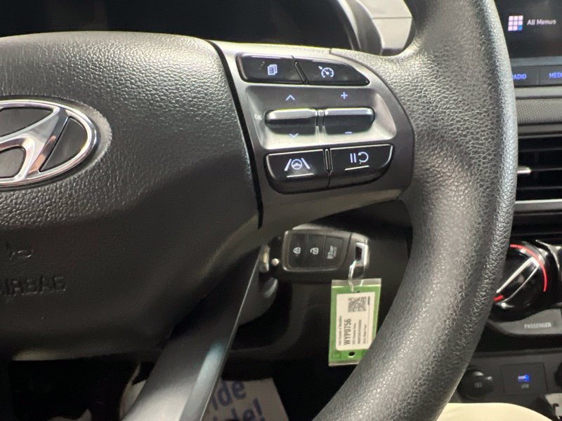 Used 2023 Hyundai Kona SE AWD/4WD image 22