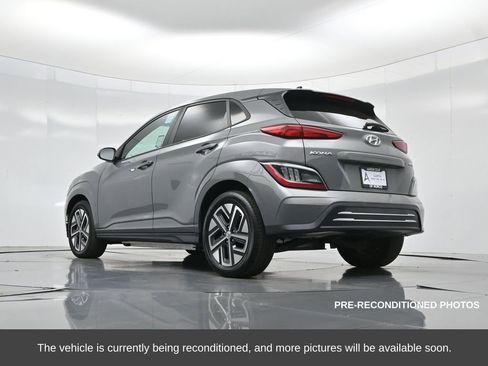 Used 2023 Hyundai Kona Limited image 48