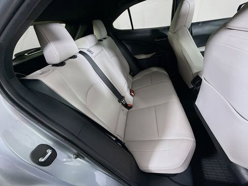 Certified 2024 Lexus UX 250h F Sport image 28