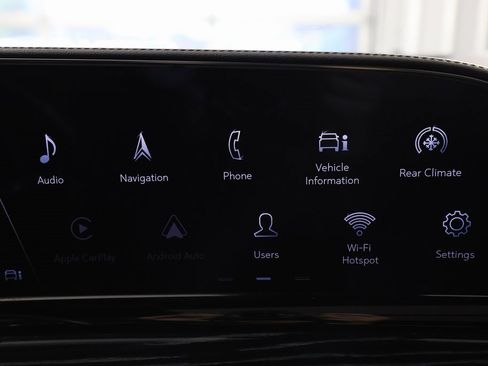 Used 2022 Cadillac Escalade ESV Sport image 30