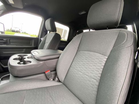 New 2025 RAM 2500 Tradesman image 8