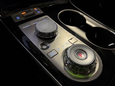 New 2026 Genesis GV70 2.5T image 21