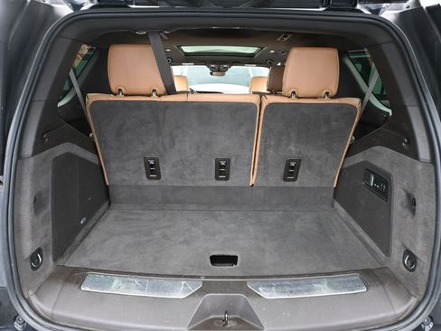 Used 2021 Cadillac Escalade Sport AWD/4WD image 49