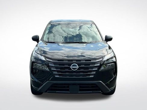 New 2026 Nissan Rogue S image 10