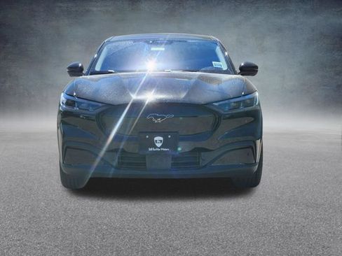 New 2026 Ford Mustang Mach-E Premium AWD/4WD image 2