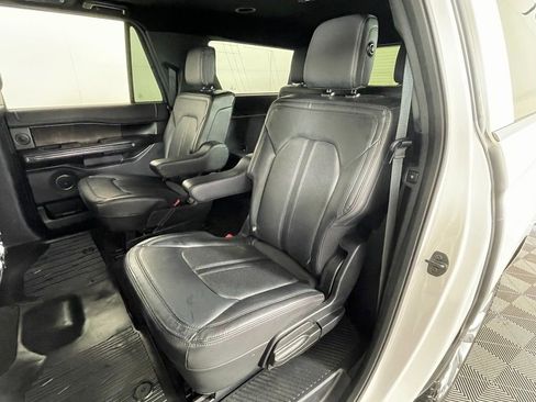 Used 2018 Ford Expedition Max Limited w/ Equipment Group 302A image 27