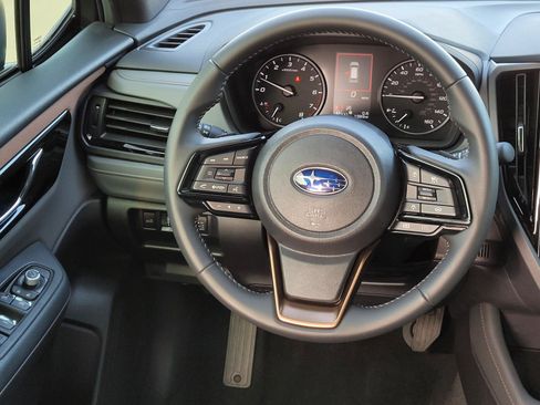 Certified 2026 Subaru Forester Sport AWD/4WD image 6