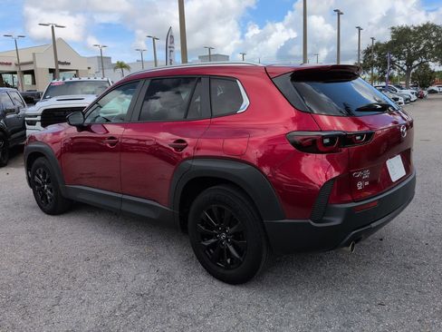 Used 2023 MAZDA CX-50 2.5 S w/ Cargo Package AWD/4WD image 7