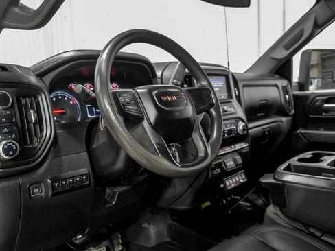 Used 2023 GMC Sierra 2500 Pro w/ Convenience Package image 14