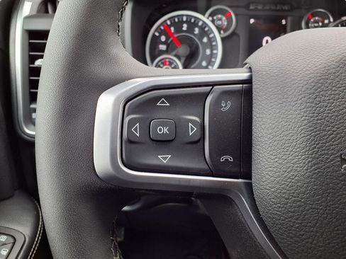 New 2026 RAM 2500 Big Horn image 13