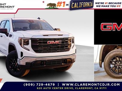 Used 2024 GMC Sierra 1500 Pro w/ Pro Value Package