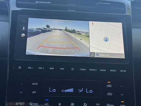 Used 2024 Hyundai Tucson N Line image 27