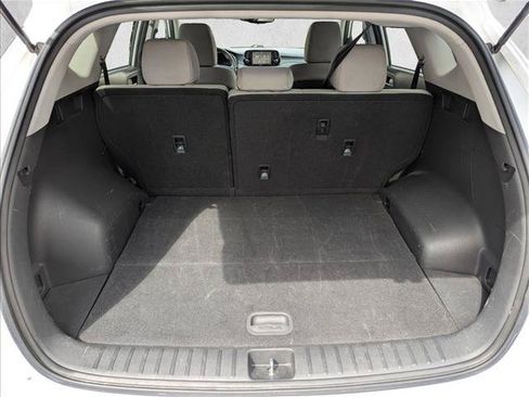 Used 2020 Hyundai Tucson SEL AWD/4WD image 6
