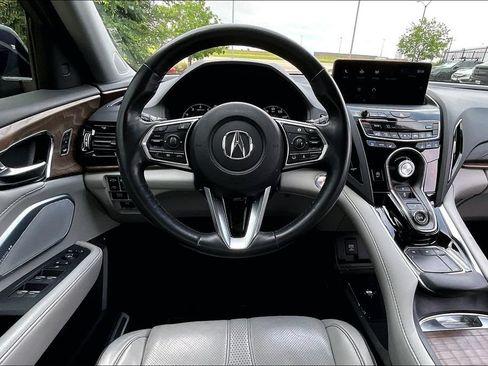 Certified 2024 Acura RDX SH-AWD w/ Advance Package image 6