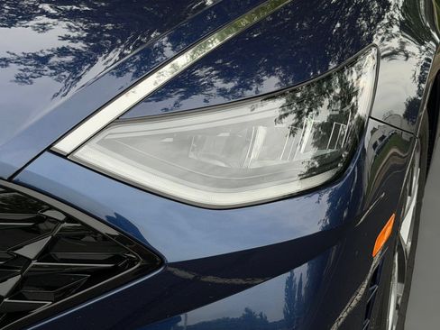 Used 2022 Hyundai Sonata SEL FWD image 9